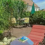 Veras Kate Appartement Greetsiel