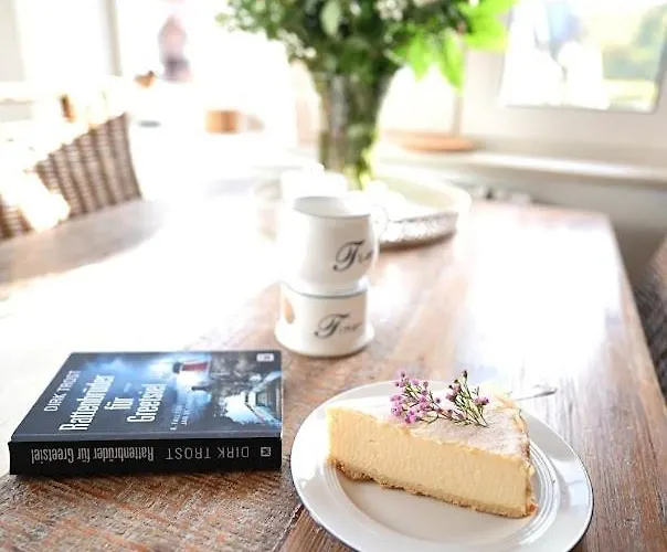 Veras Kate Greetsiel