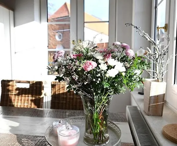 Veras Kate * Greetsiel