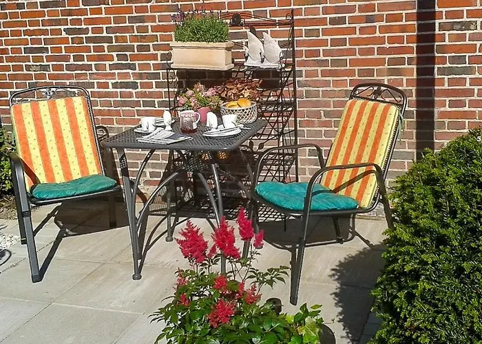 Veras Kate * Greetsiel