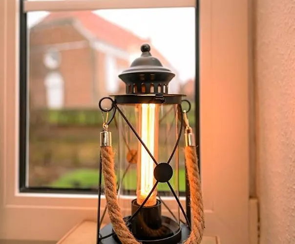 Apartament Veras Kate Greetsiel