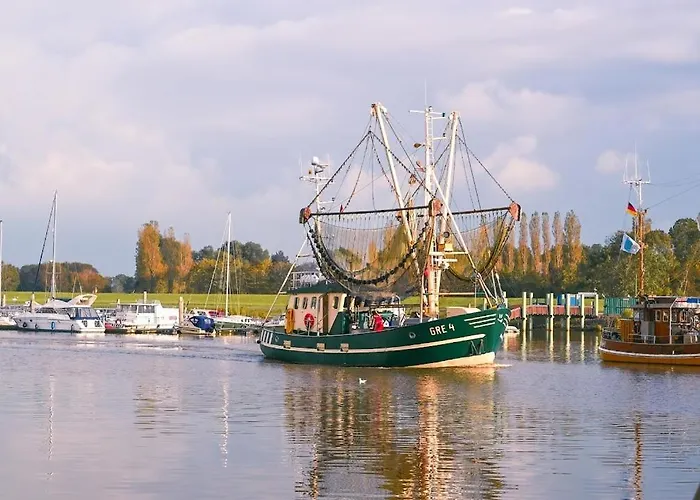 Veras Kate Greetsiel