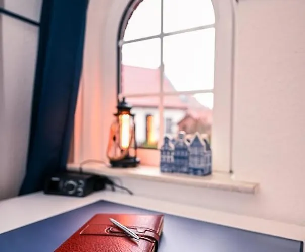 Apartament Veras Kate *