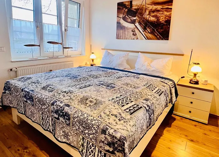 Apartament Veras Kate *